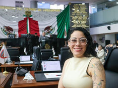 Fondo Estatal de Vivienda es el primer paso para que Chihuahuenses tengan un hogar propio: América Aguilar