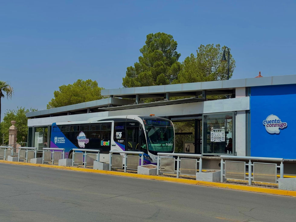 Anuncia Bowí ajustes temporales en su servicio por Festival Antojos 2026
