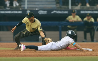 Dorados pierden otra vez ante Sultanes de Monterrey y se aleja de playoffs
