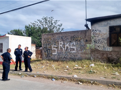 Bomberos de Chihuahua