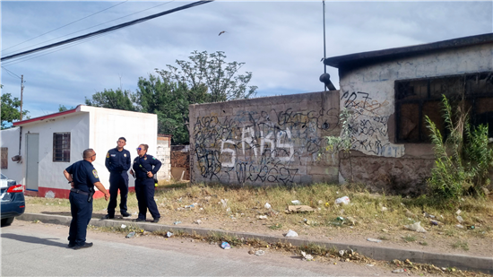Bomberos de Chihuahua