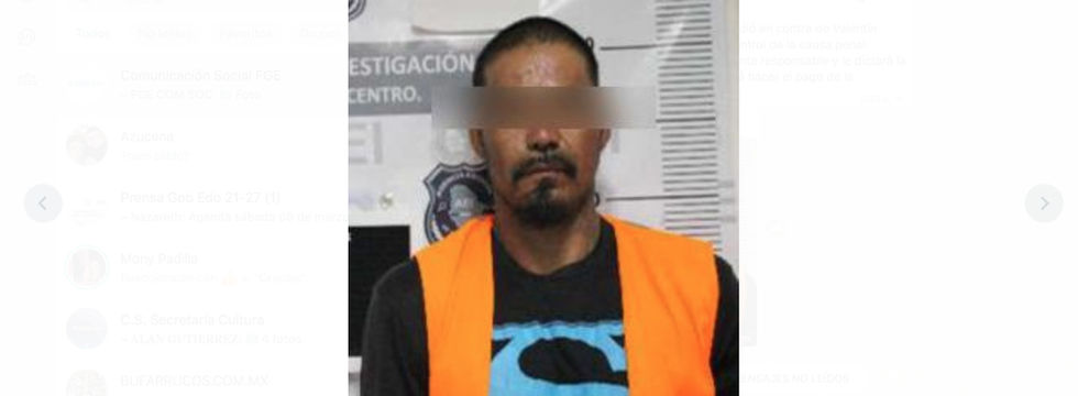 Sujeto irrumpe en vivienda, acuchilla a un perrito e intenta hurtar algunos artículos; lo sentencia a 3 años de cárcel