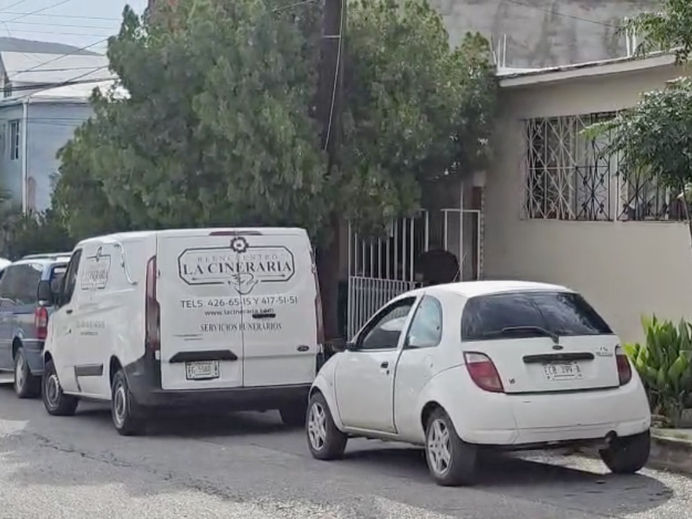 Hombre de 70 años muere por congestión alcohólica en la Colonia La Junta