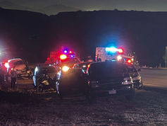 Accidente en las Curvas del Perico, Chihuahua