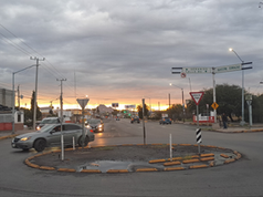 Condiciones para chubascos y lluvias hoy miércoles en Chihuahua