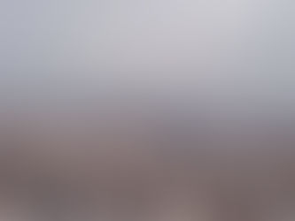 Comienza a caer aguanieve en Chihuahua
