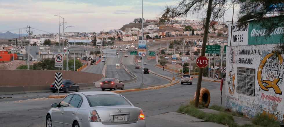 Chubascos refrescán Chihuahua esta tarde; pronostican máxima de 32°C hoy jueves