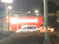 Ya hay un detenido por disparos en la colonia los pinos; lo capturan en la Campesina Nueva y reportan lesionados