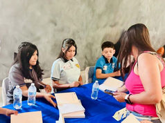 La Zona Escolar 90, presentó “Quijote Production IA”, una innovación educativa que fomenta la creatividad y el Uso responsable de la tecnología en Chihuahua