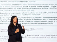 Luisa María Alcalde
