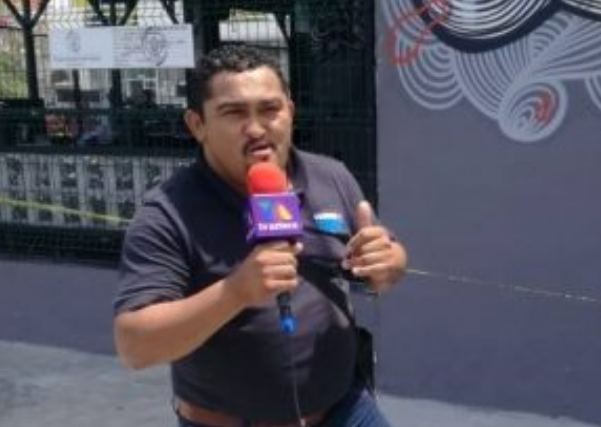 Asesinan a periodista en Playa del Carmen
