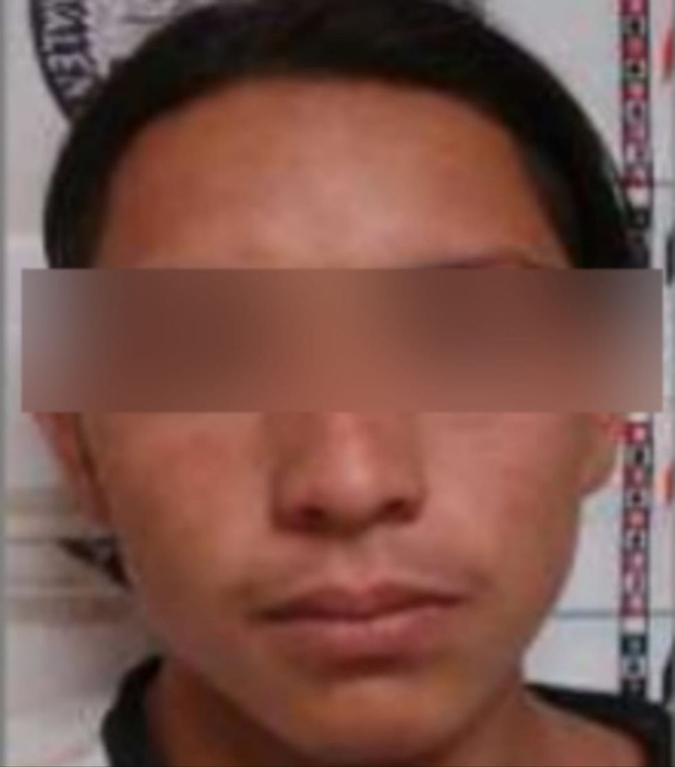 Espera sentencia en el Cereso de Aquiles Serdán acusado de asaltar un Oxxo en Colonia Los Nogales