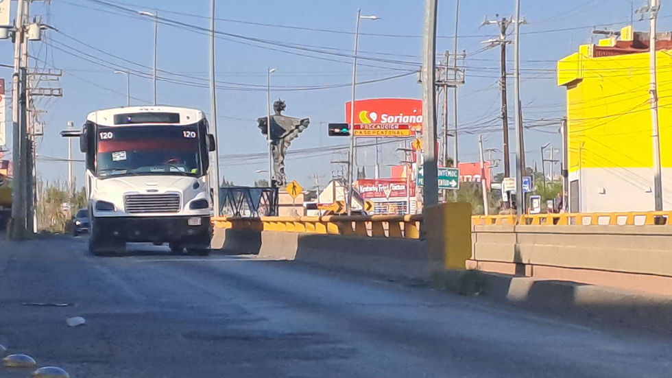 Pronostican Sábado mayormente soleado y muy caluroso en Chihuahua