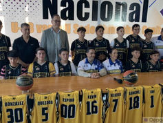 Chihuahua será sede por primera vez de la Copa Elite de Básquetbol