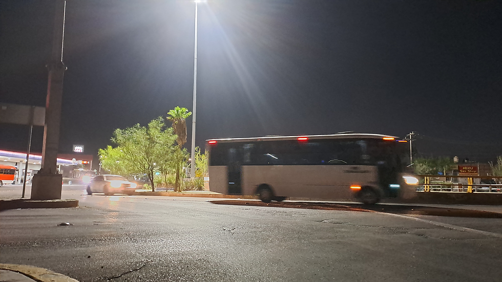 Posibles lluvias ligeras hoy viernes en Chihuahua Capital