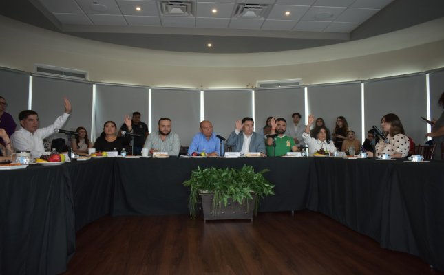 Diputados de chihuahua