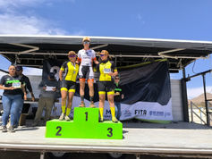 Invitan a participar en eventos del FITA Chihuahua 2026 este domingo en el Sauz