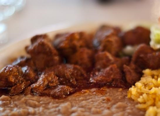 Organizan concurso en La Cruz para descubrir el mejor asado de puerco