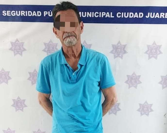 Detienen a hermano de Javier Corral por violencia doméstica 