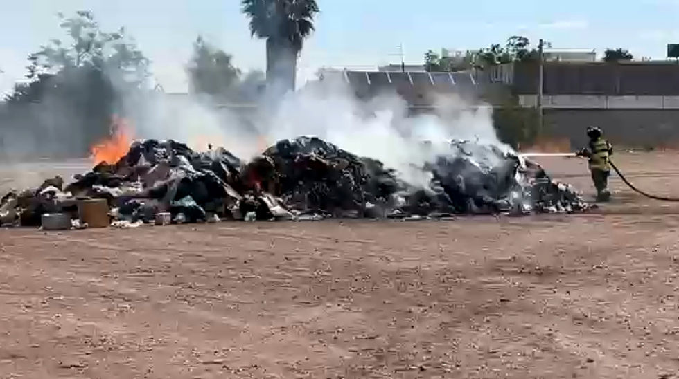 Bomberos de chihuahua