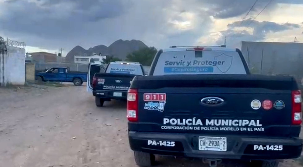 Otro más! Hombre se quita la vida en su vivienda de la Colonia Los Llanos