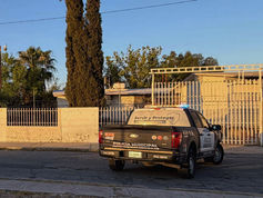 Policías Municipales de Chihuahua