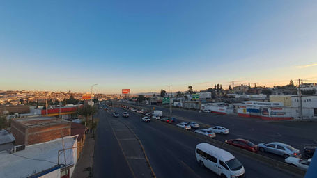 Temperaturas veraniegas hoy lunes en Chihuahua Capital; termómetro alcanzará los 31°C