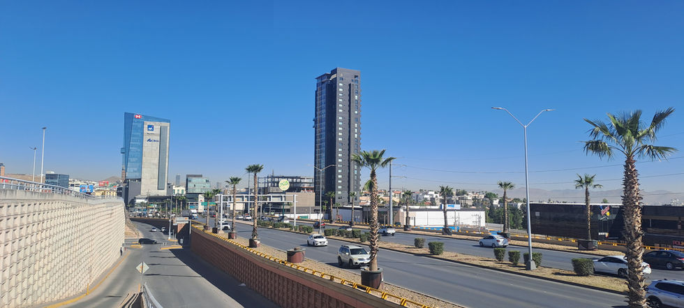 Pronostican jueves caluroso por la tarde; temperaturas alcanzarán los 35°C