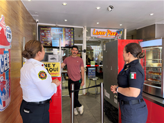 Bomberos de Chihuahua