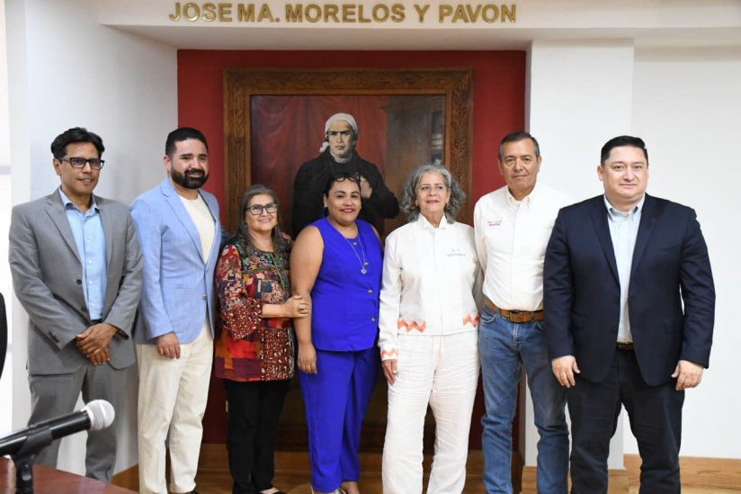 Avanza Ley Beatriz en el Congreso, iniciativa de Maru Campos para hacer justicia a mujeres y grupos vulnerables: Alfredo Chávez