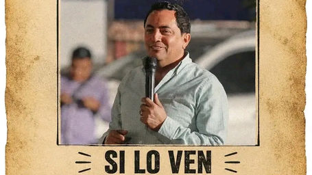 Alan Falomir, Director de JMAS