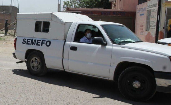 Ejecutan a dos chihuahuenses en Durango