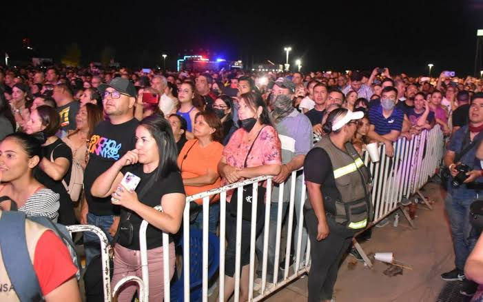 ¿Que artistas viene al Teatro del Pueblo?; hoy dan a conocer cartelera