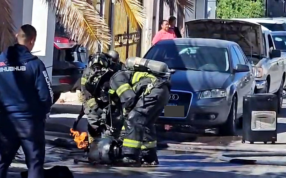 bomberos de chihuahua