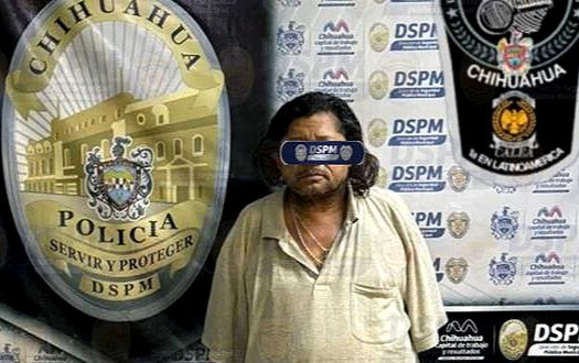 Javier C. R., de 57 años