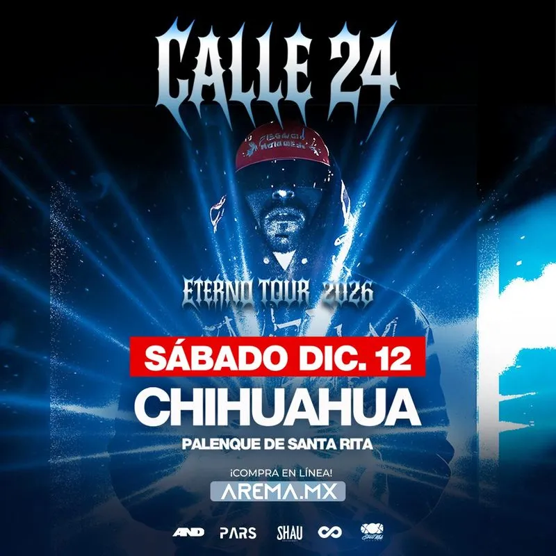 Calle 24