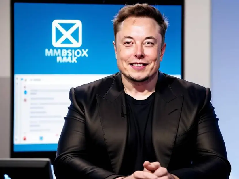 Elon Musk planea crear servicio de correo electrónico: lo llamará X-mail