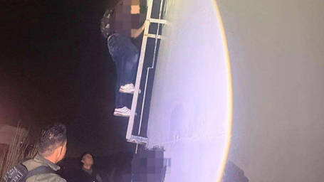 rescate en chihuahua 