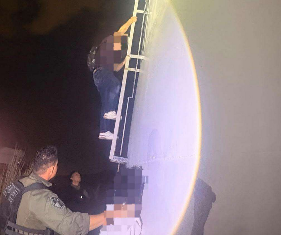 rescate en chihuahua 
