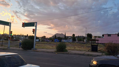 ¡Viernes caluroso en Chihuahua! Termómetro alcanzará los 35°C