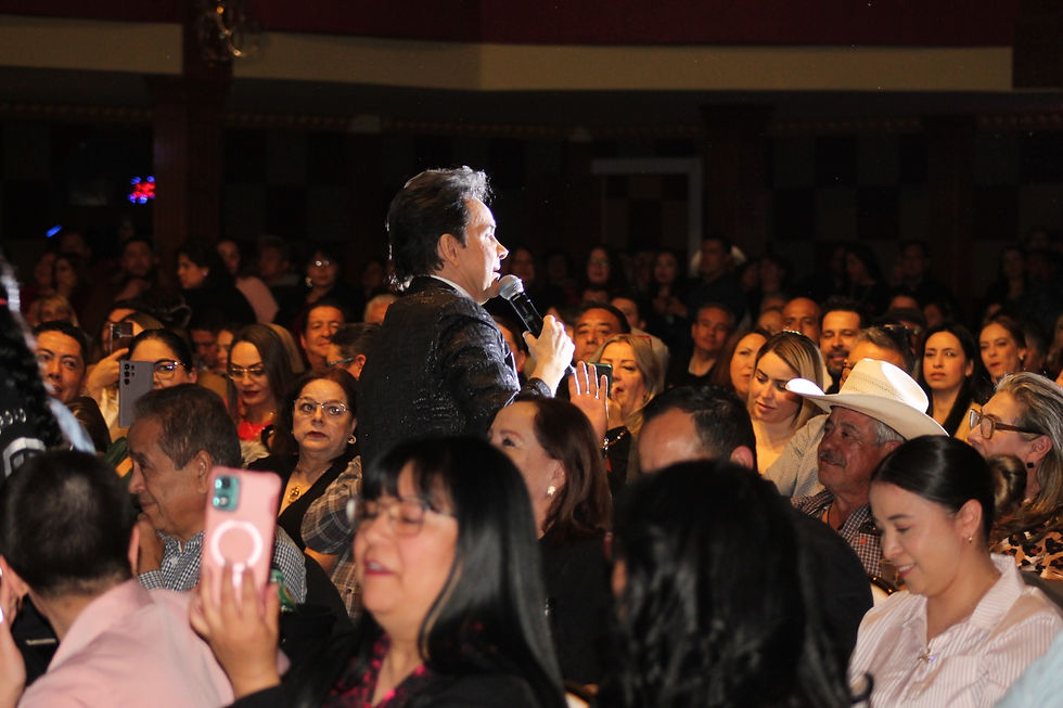 Entrada de Gilberto Gless