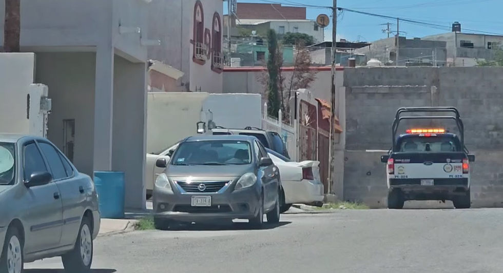 Joven mujer se quita la vida en su vivienda de la Colonia La Joya