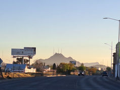 ¡Prepárese! Pronostican máxima de 33°C y cielo soleado en Chihuahua