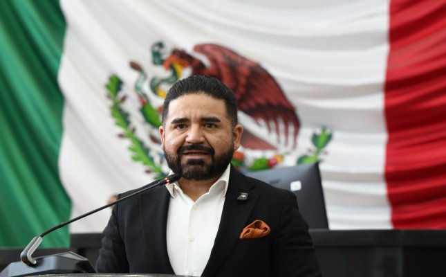 Finiquito y liquidaciones sin impuestos, aprueba Congreso iniciativa de Francisco Sánchez para los trabajadores