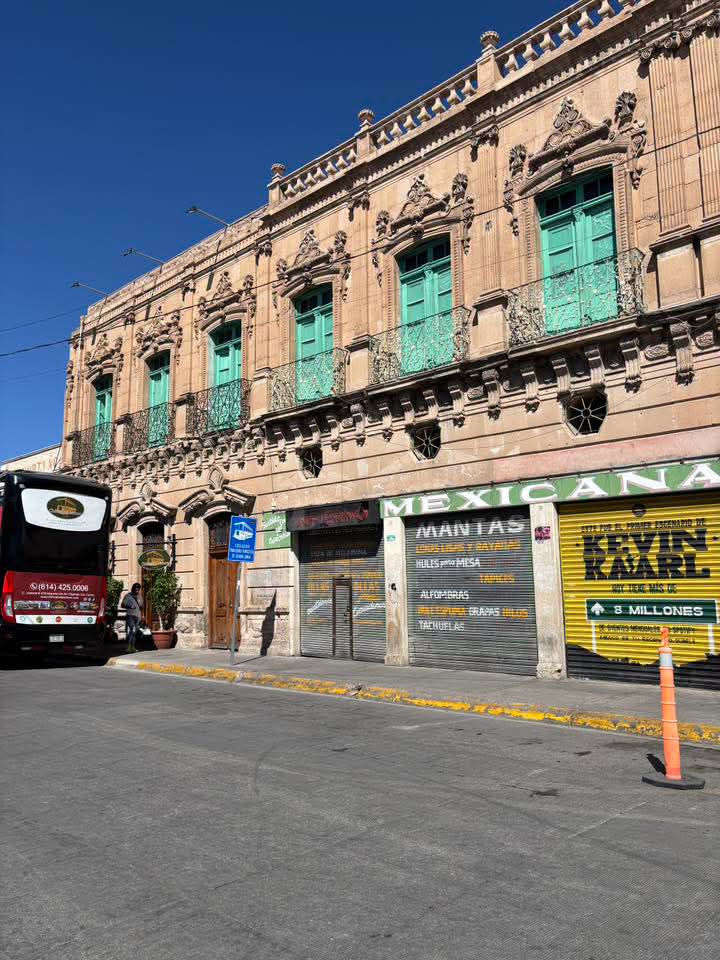 Ven y disfruta de las mejores experiencias turísticas con "Chihuahua Bárbaro"
