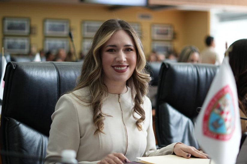 Celebra Alma Portillo apertura de CEJUM en Parral; “Un logro hacia la justicia, la seguridad y la dignidad de las mujeres”
