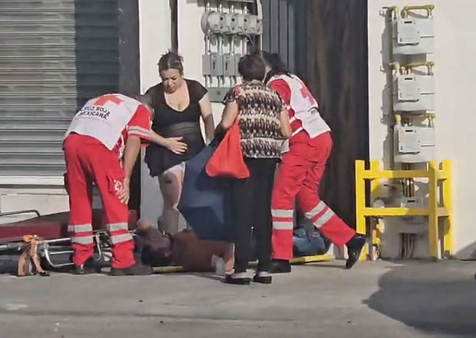 accidente en chihuahua