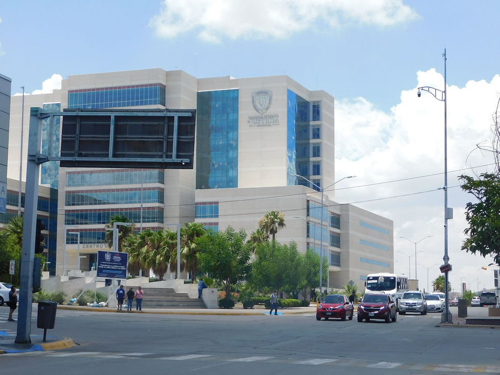 Calle Niños Héroes y Ocampo