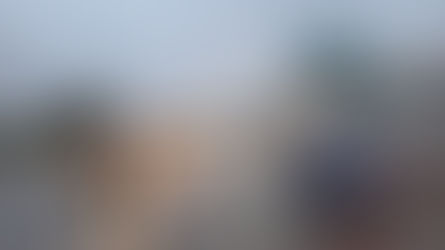 ¡Lluvia, viento y frío para Chihuahua capital hoy viernes! Bajará termómetro hasta 9°C