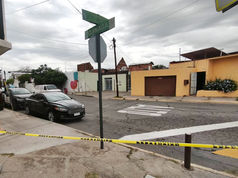 Policía Municipal de Chihuahua